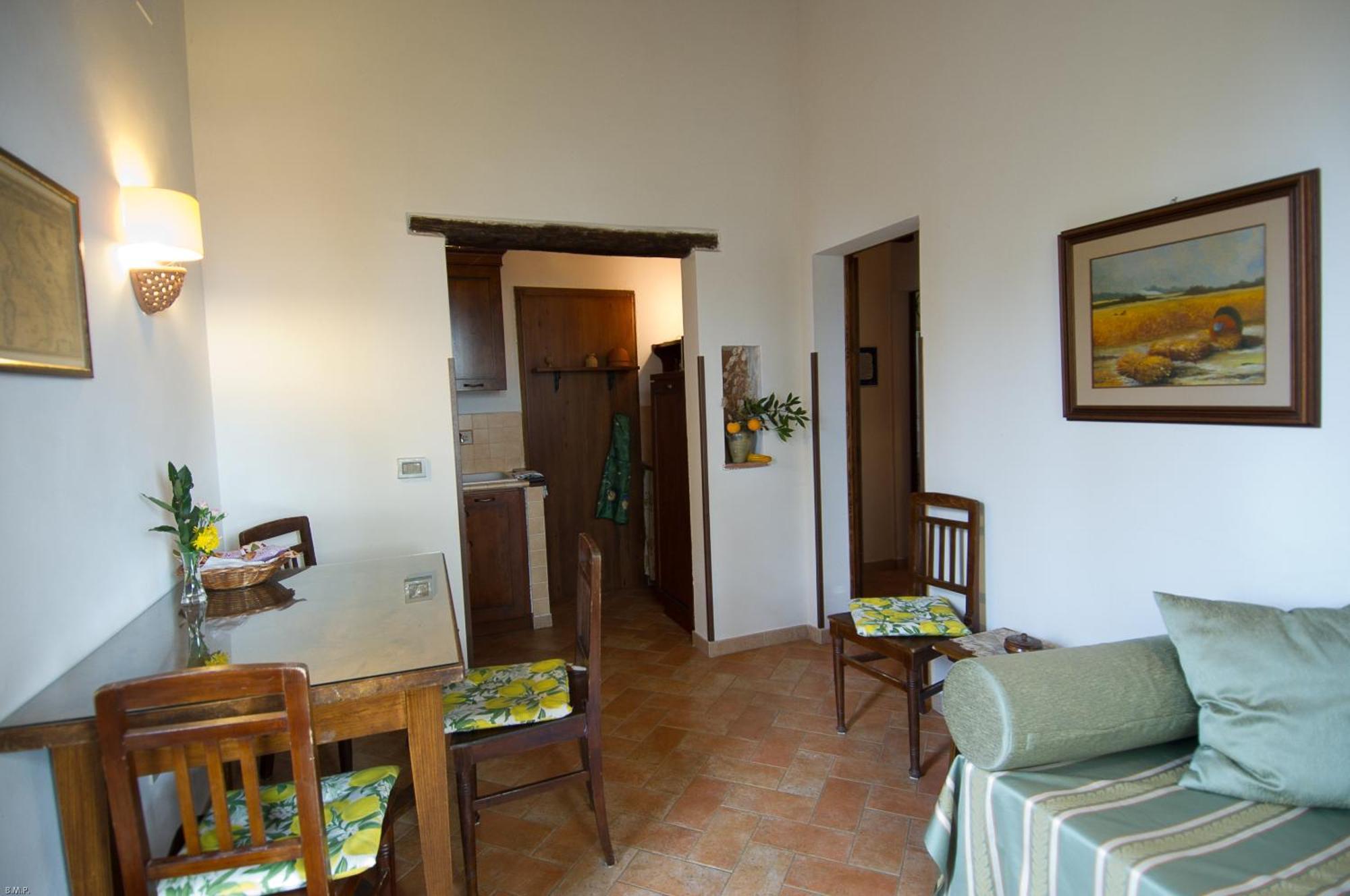 Colle Sul Lago Vila Castiglione del Lago Exterior foto