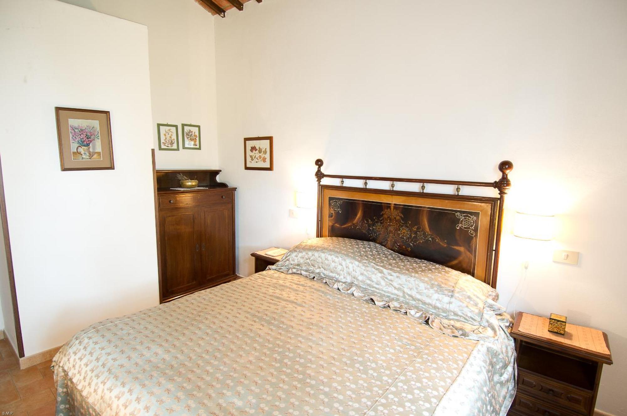 Colle Sul Lago Vila Castiglione del Lago Exterior foto