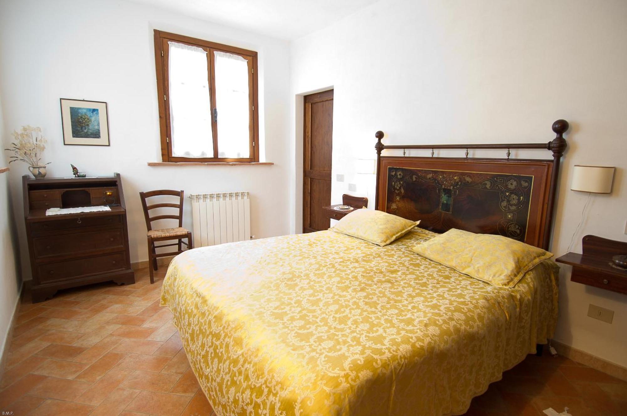 Colle Sul Lago Vila Castiglione del Lago Exterior foto