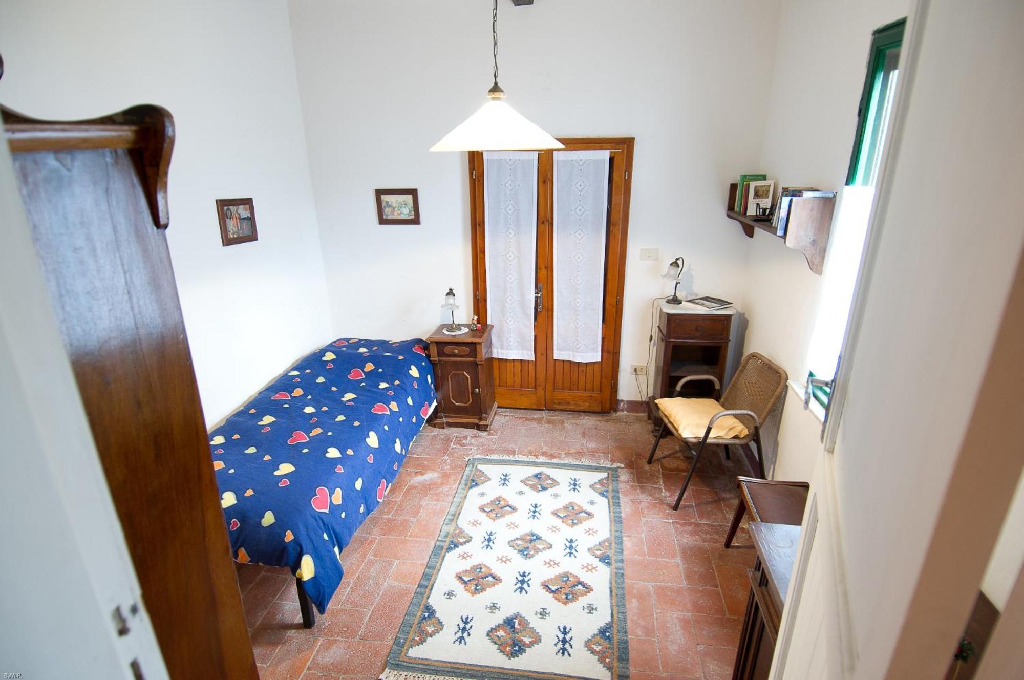 Colle Sul Lago Vila Castiglione del Lago Exterior foto