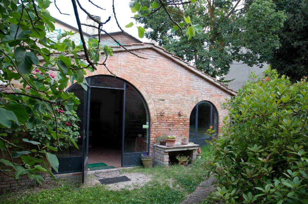 Colle Sul Lago Vila Castiglione del Lago Exterior foto